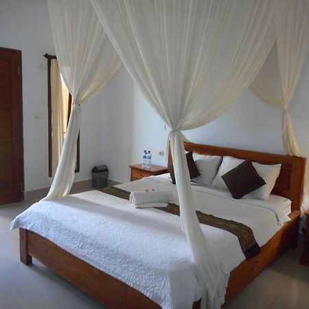 Dika Homestay Sidemen  Esterno foto