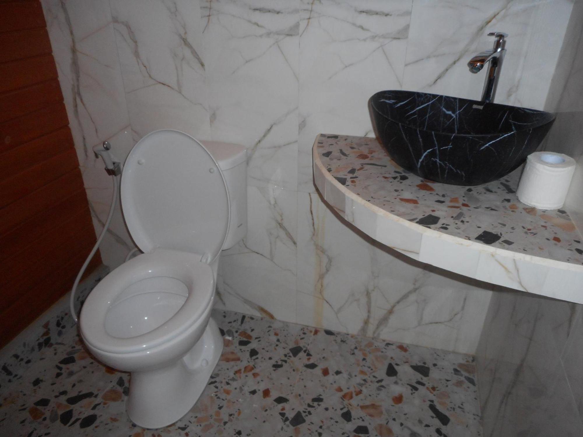 Dika Homestay Sidemen  Esterno foto