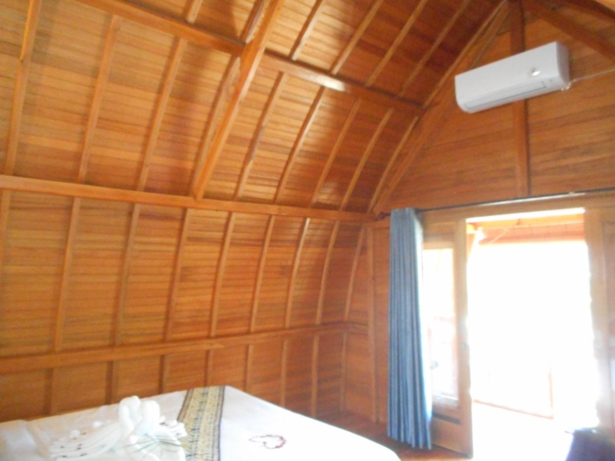 Dika Homestay Sidemen  Esterno foto