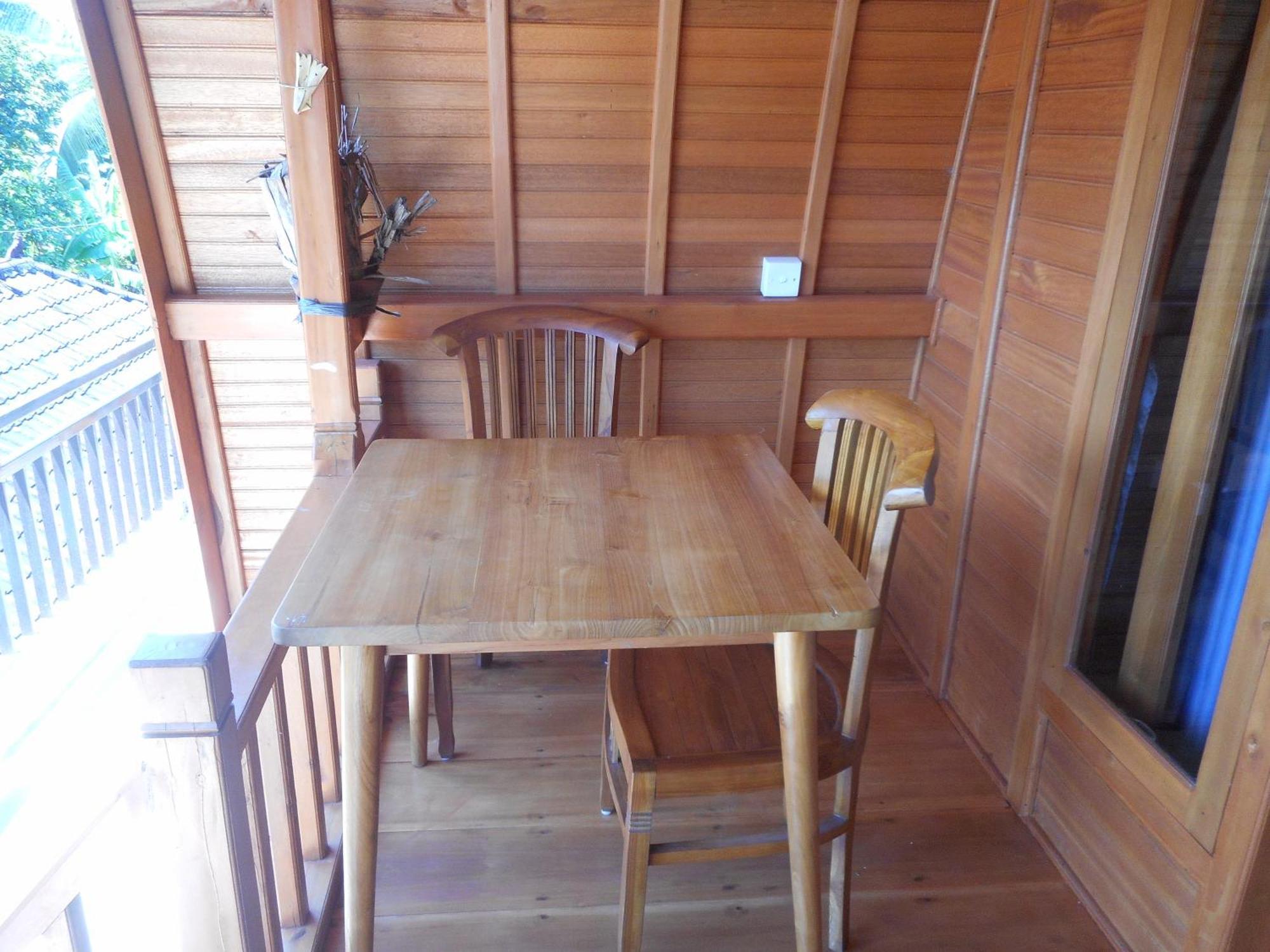 Dika Homestay Sidemen  Esterno foto