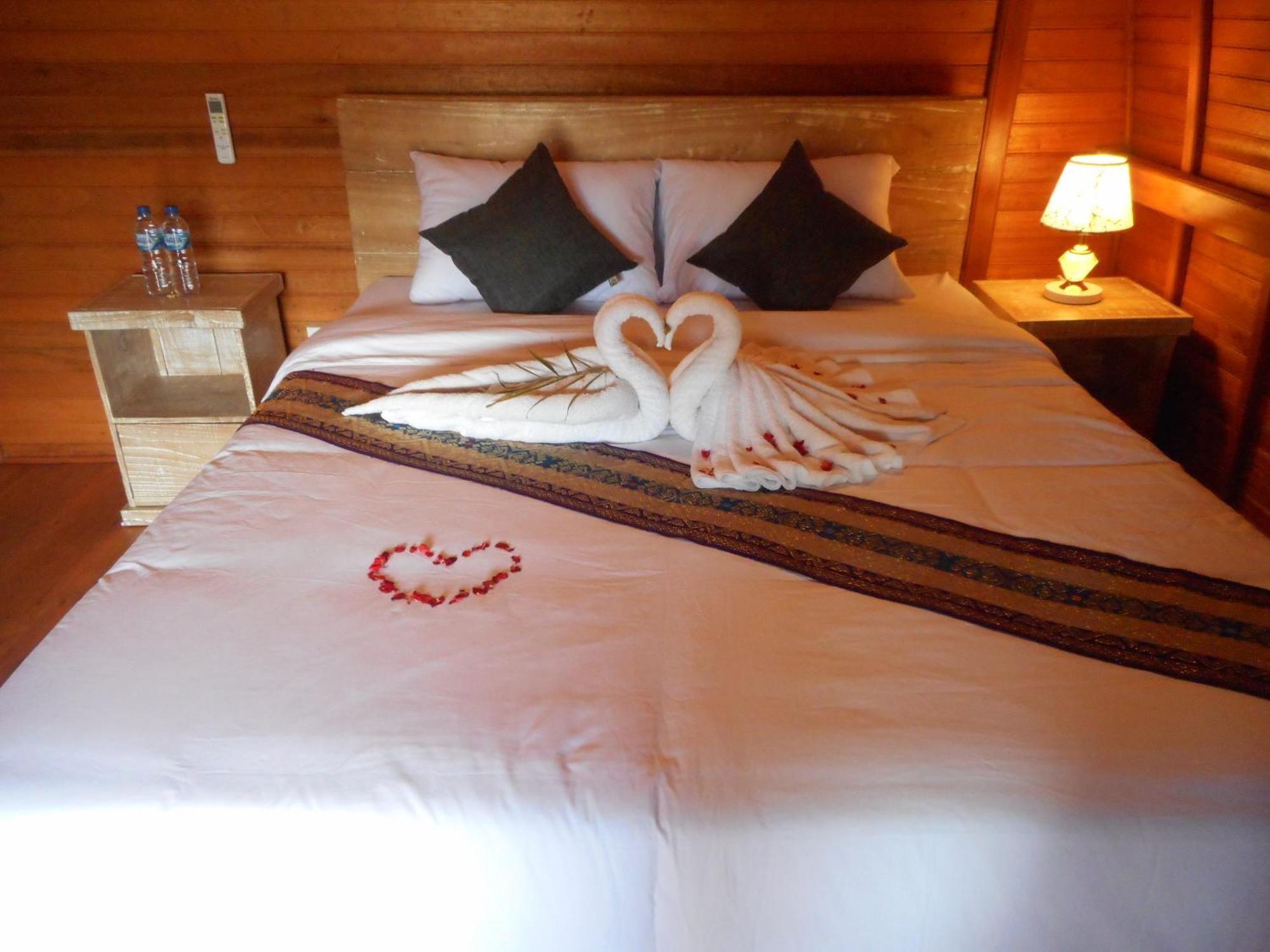 Dika Homestay Sidemen  Esterno foto