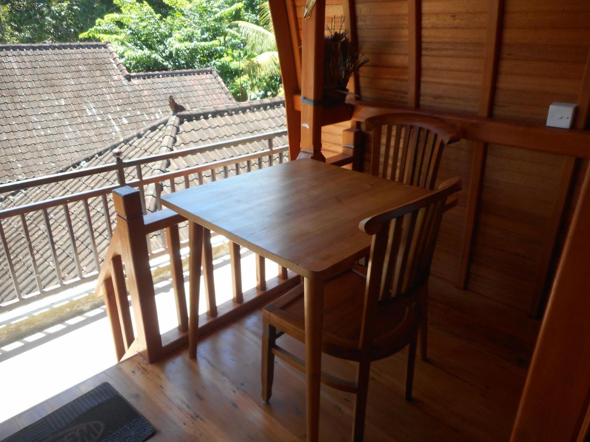 Dika Homestay Sidemen  Esterno foto