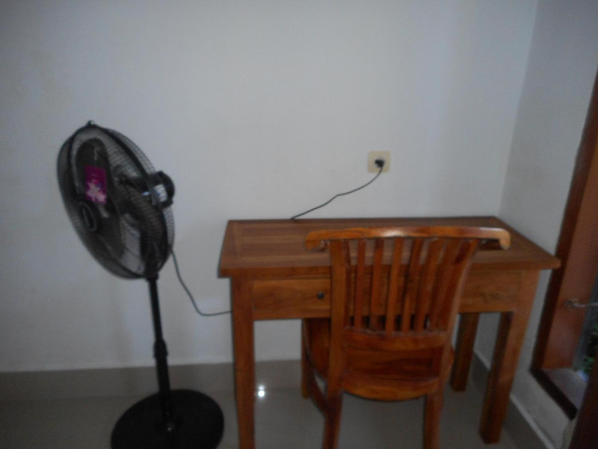 Dika Homestay Sidemen  Esterno foto