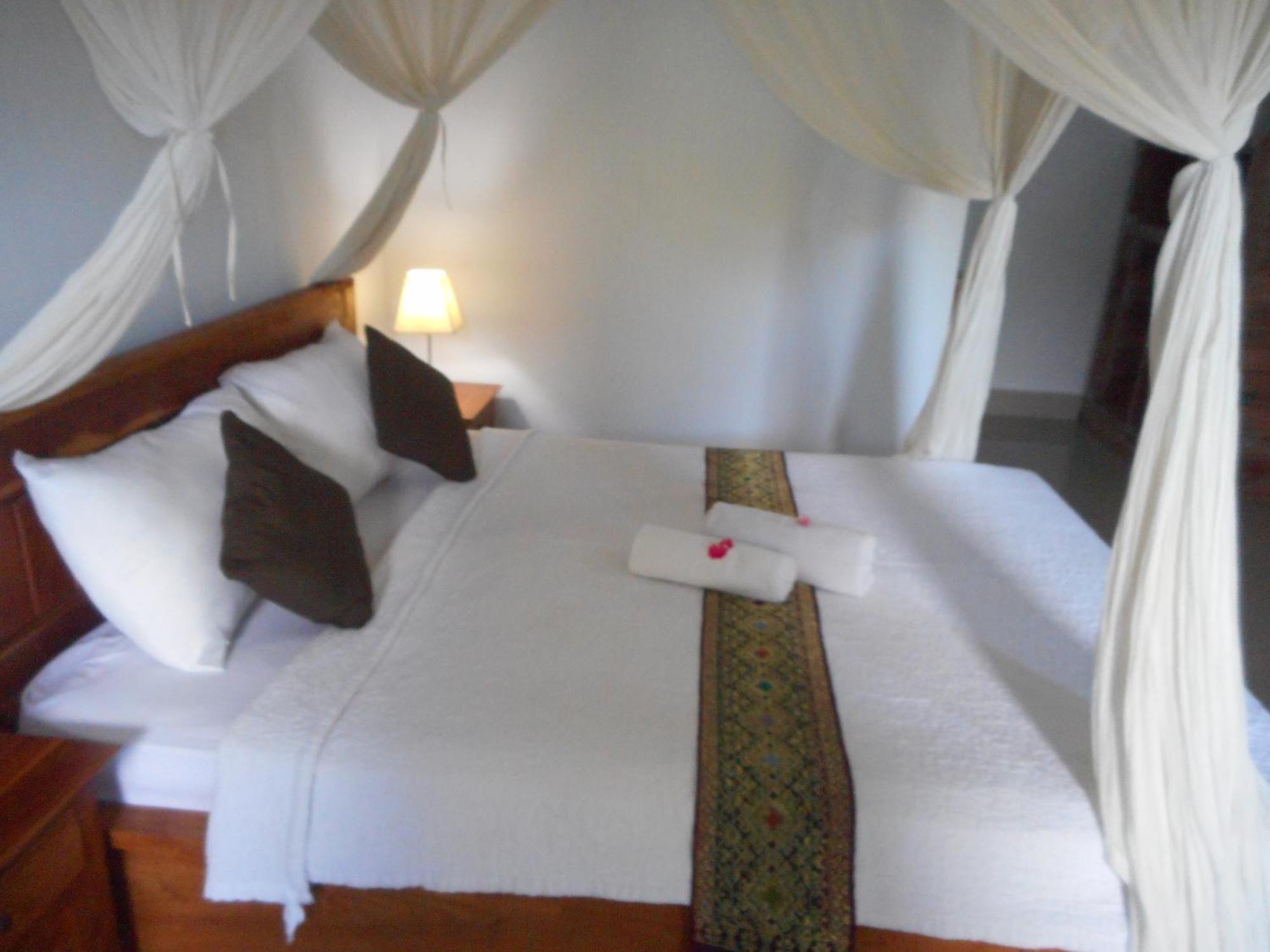 Dika Homestay Sidemen  Esterno foto