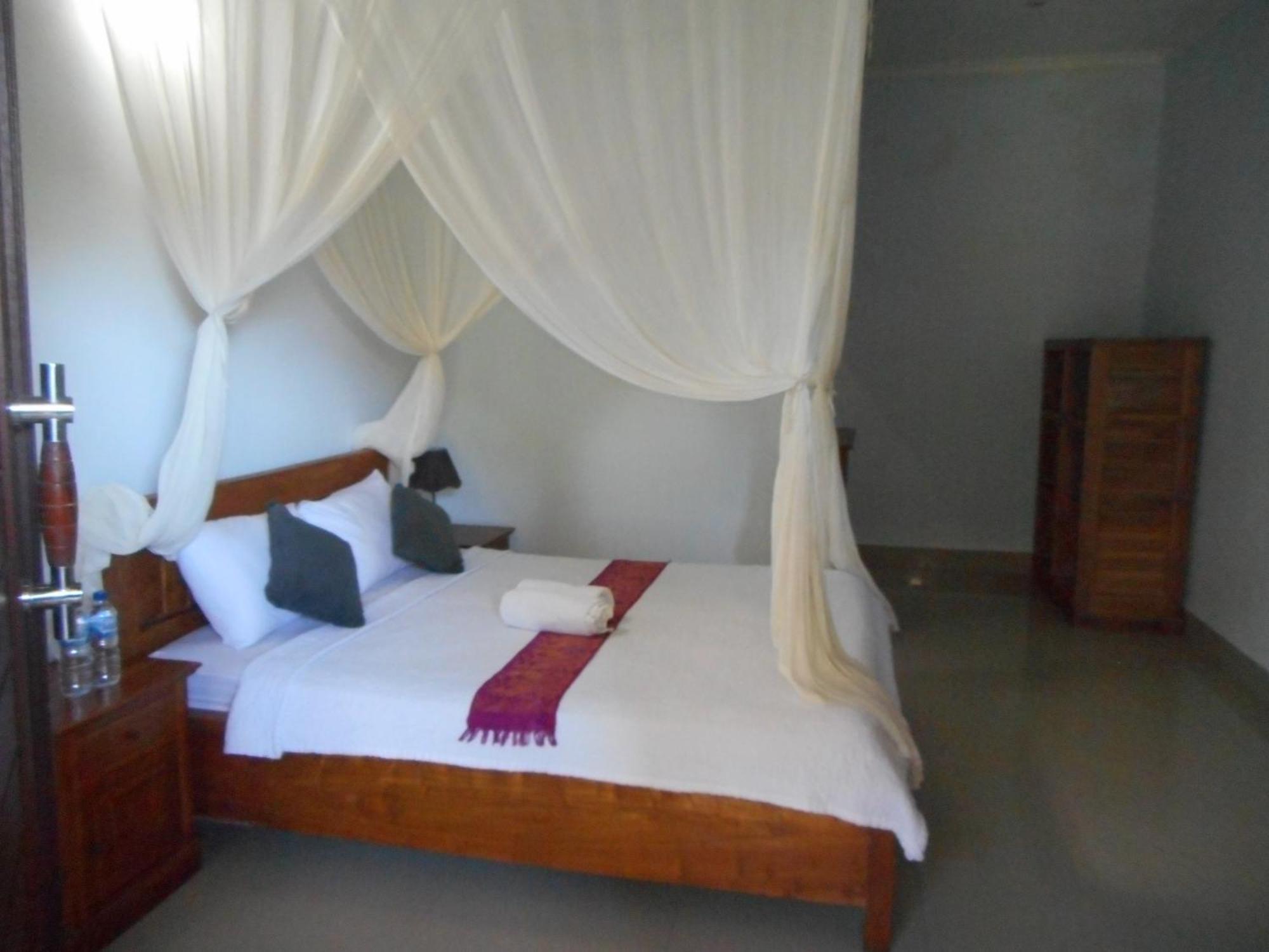 Dika Homestay Sidemen  Esterno foto