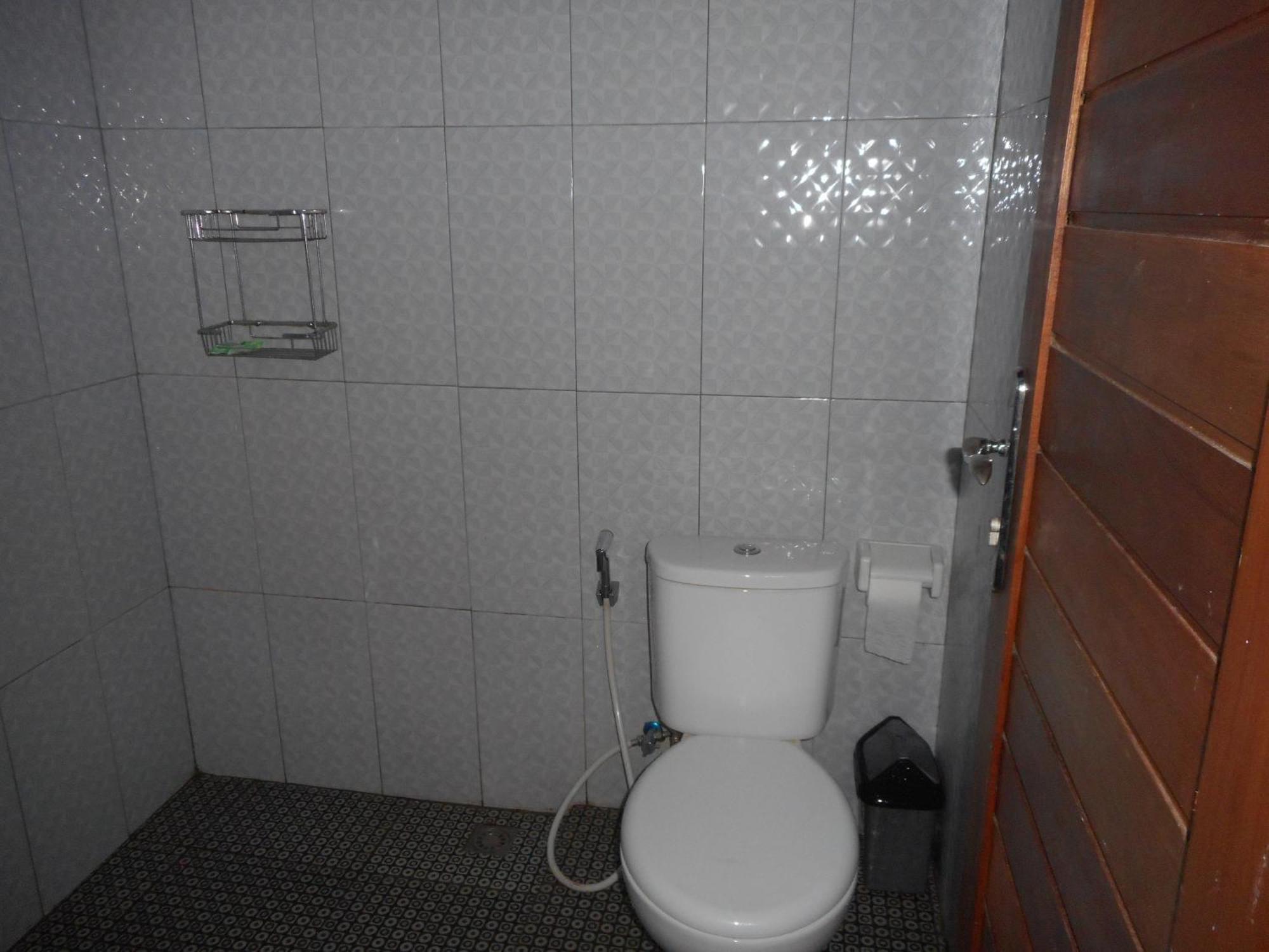 Dika Homestay Sidemen  Esterno foto