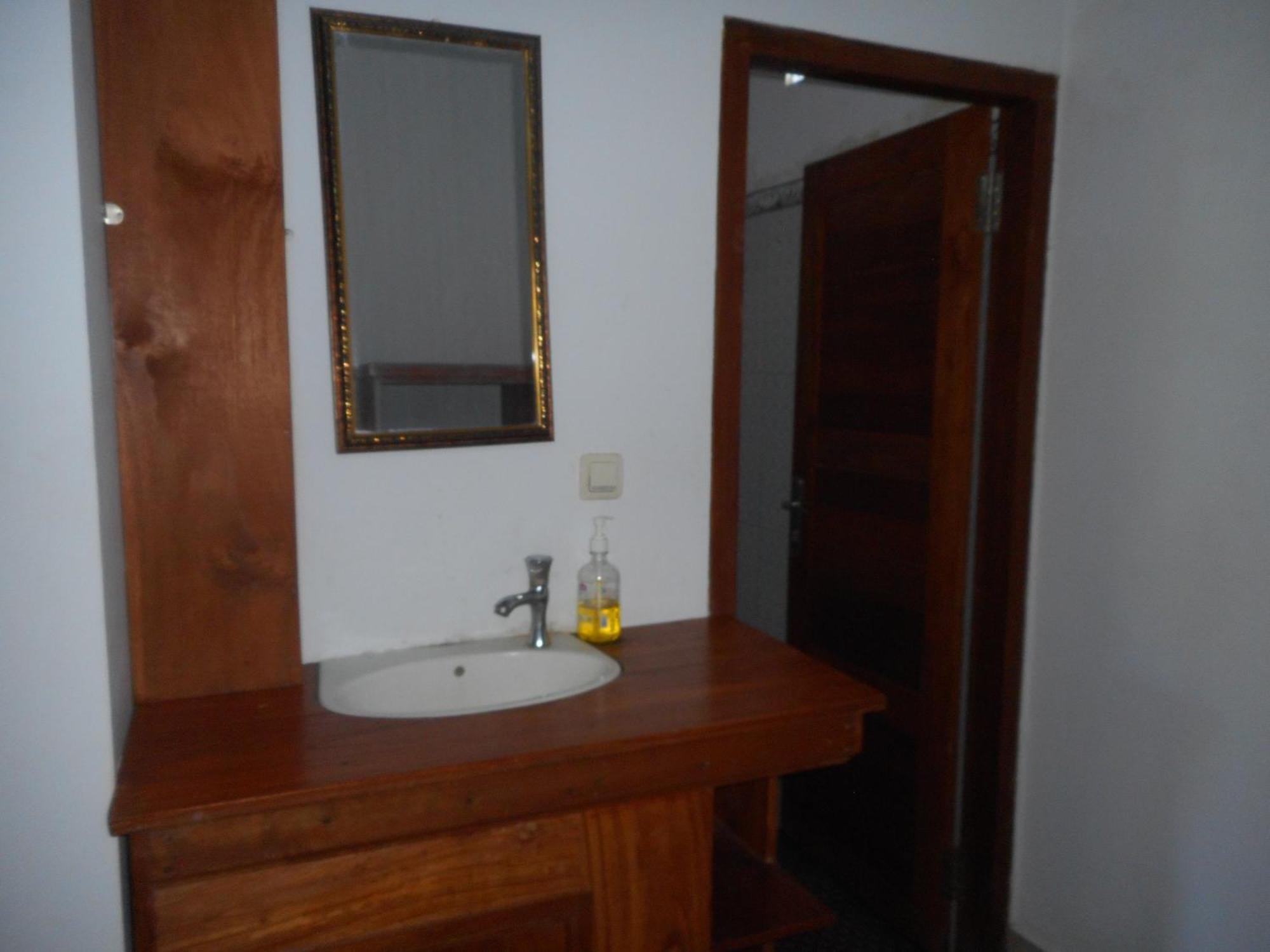 Dika Homestay Sidemen  Esterno foto