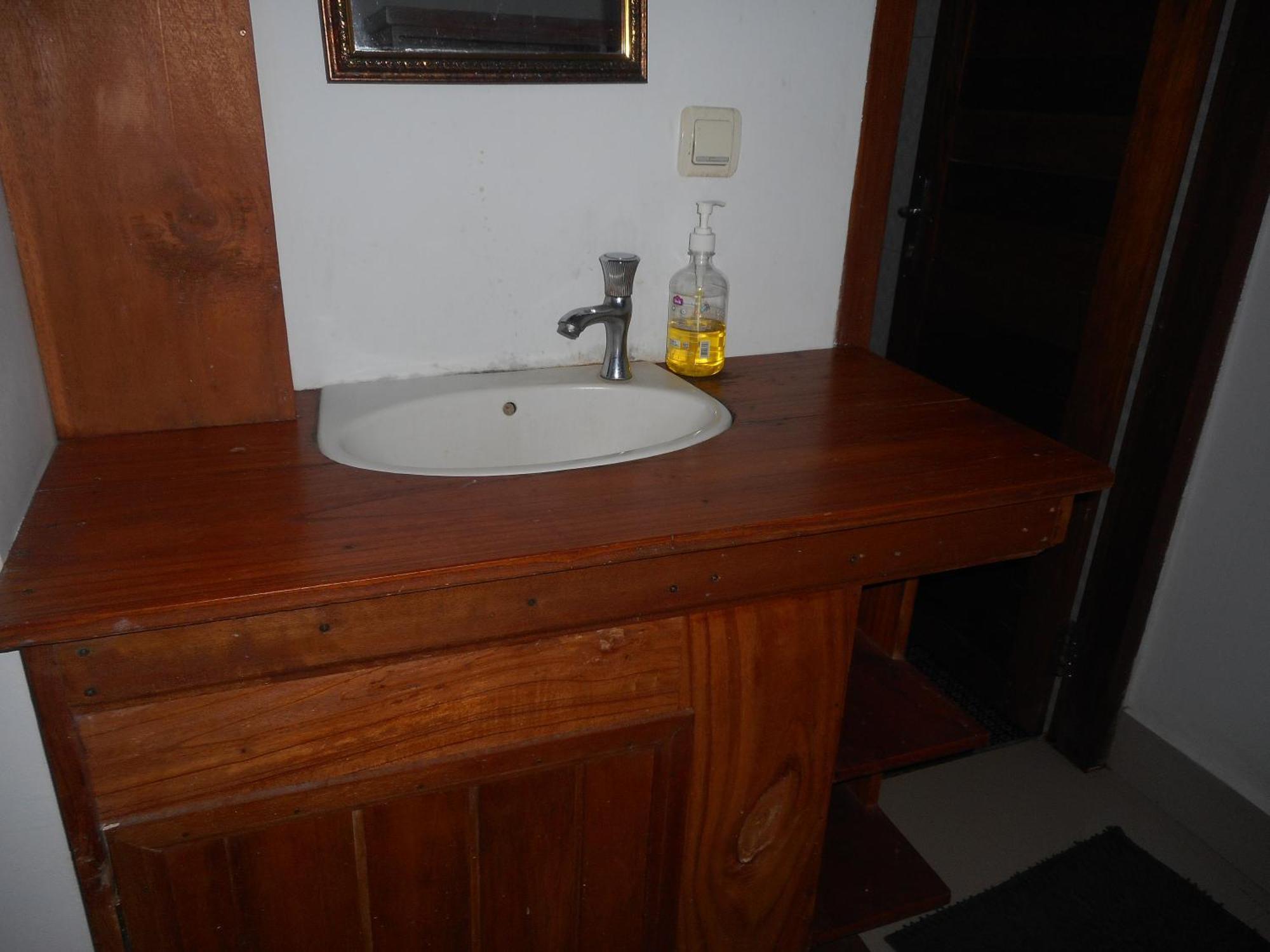 Dika Homestay Sidemen  Esterno foto