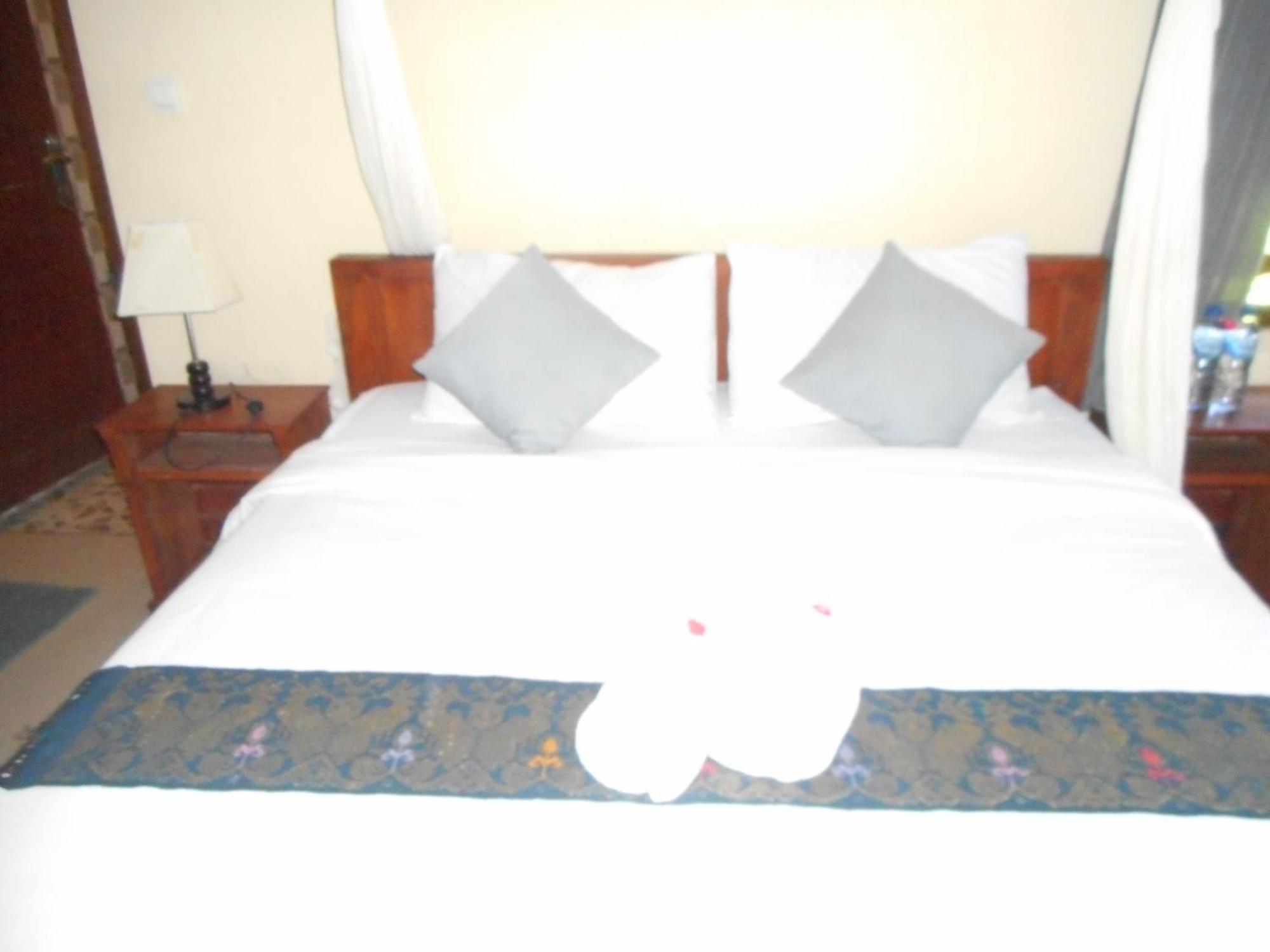 Dika Homestay Sidemen  Esterno foto